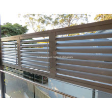 2.0mm Frame Thickness Solar Shade